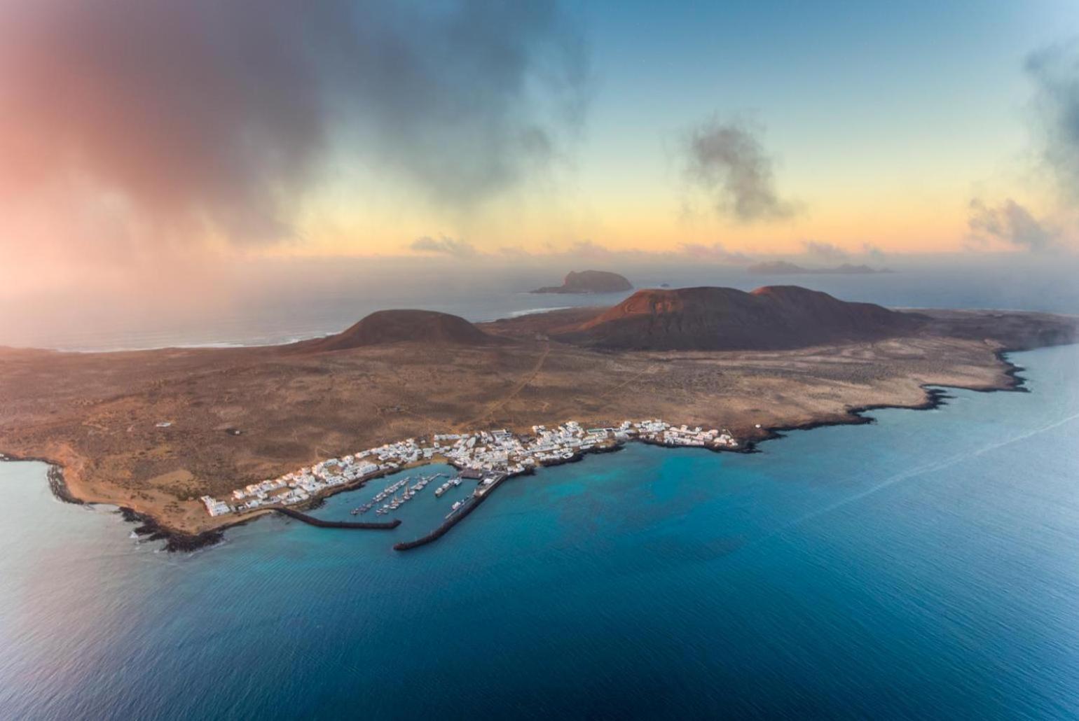 Villa Sol Y Mar Yaiza  Kültér fotó
