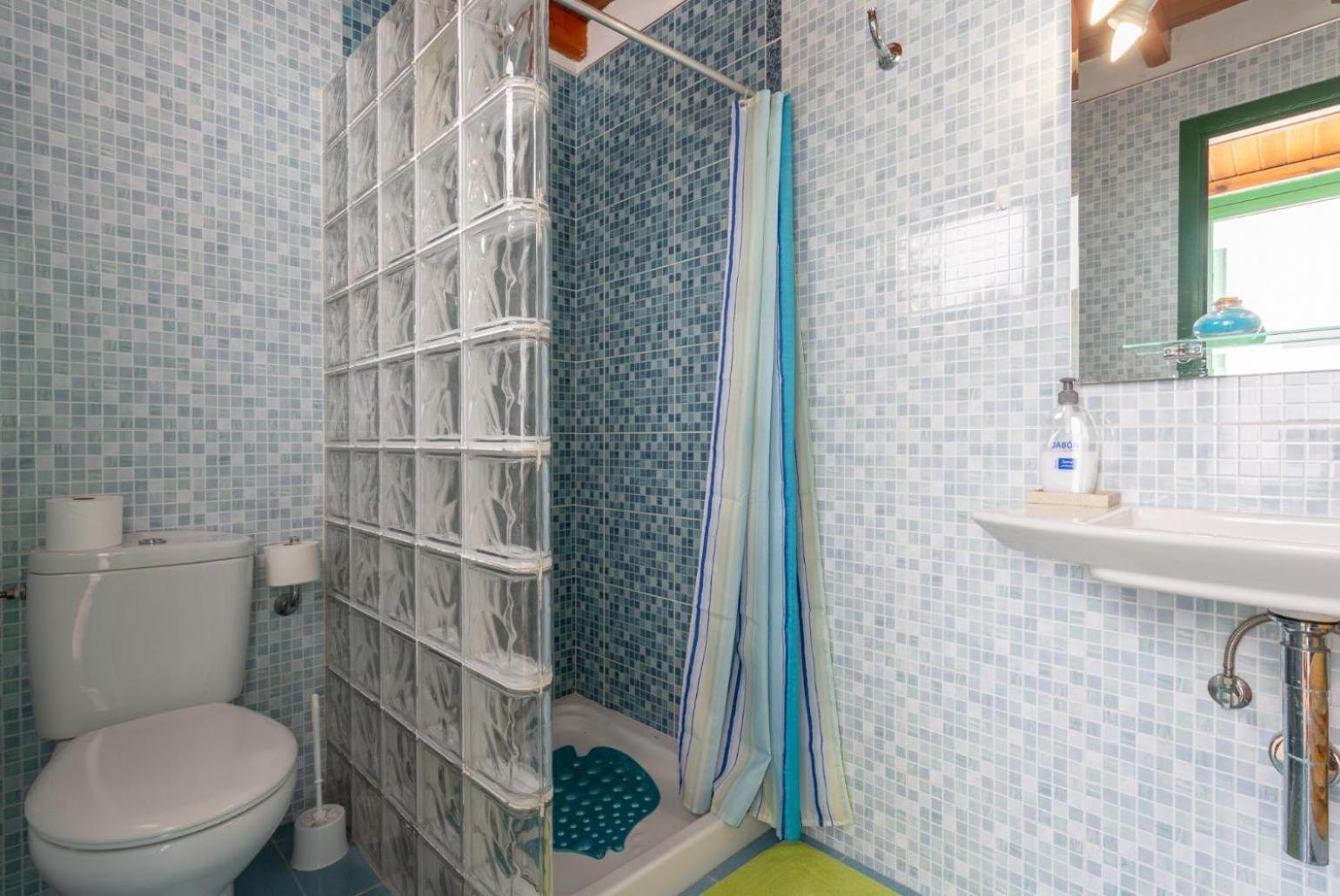Villa Sol Y Mar Yaiza  Kültér fotó