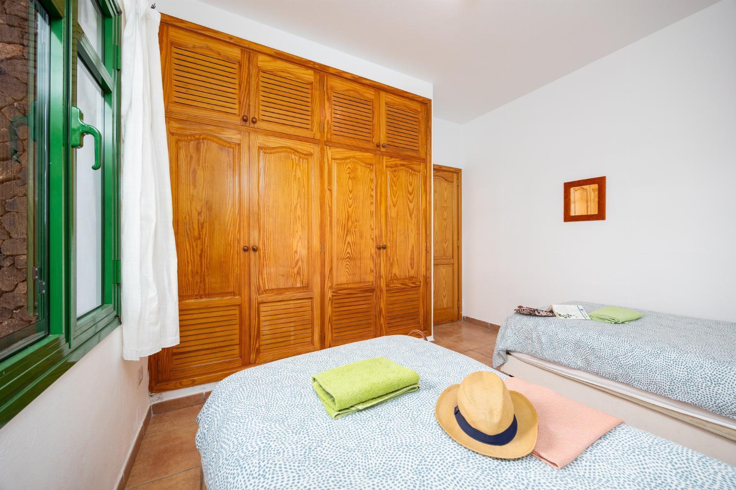 Villa Sol Y Mar Yaiza  Kültér fotó