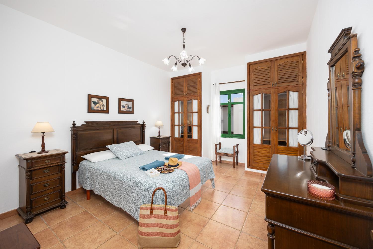 Villa Sol Y Mar Yaiza  Kültér fotó